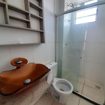 Apartamento Em Lagoa Santa Lagoa Santa  Buitenkant foto