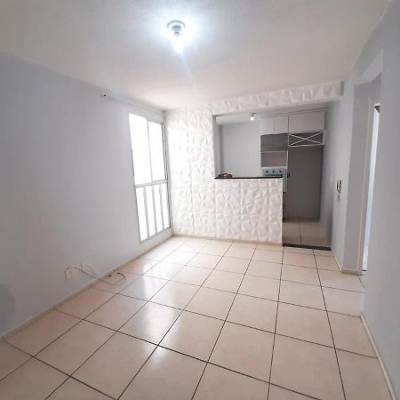 Apartamento Em Lagoa Santa Lagoa Santa  Buitenkant foto