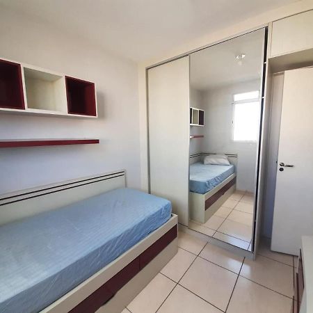 Apartamento Em Lagoa Santa Lagoa Santa  Buitenkant foto