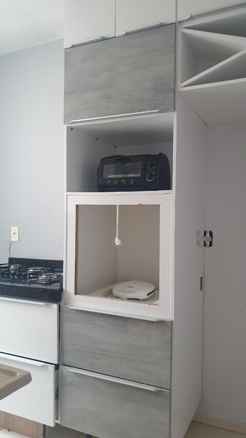 Apartamento Em Lagoa Santa Lagoa Santa  Buitenkant foto