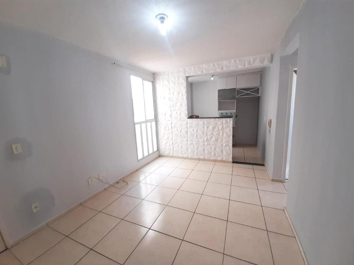 Apartamento Em Lagoa Santa Lagoa Santa  Buitenkant foto