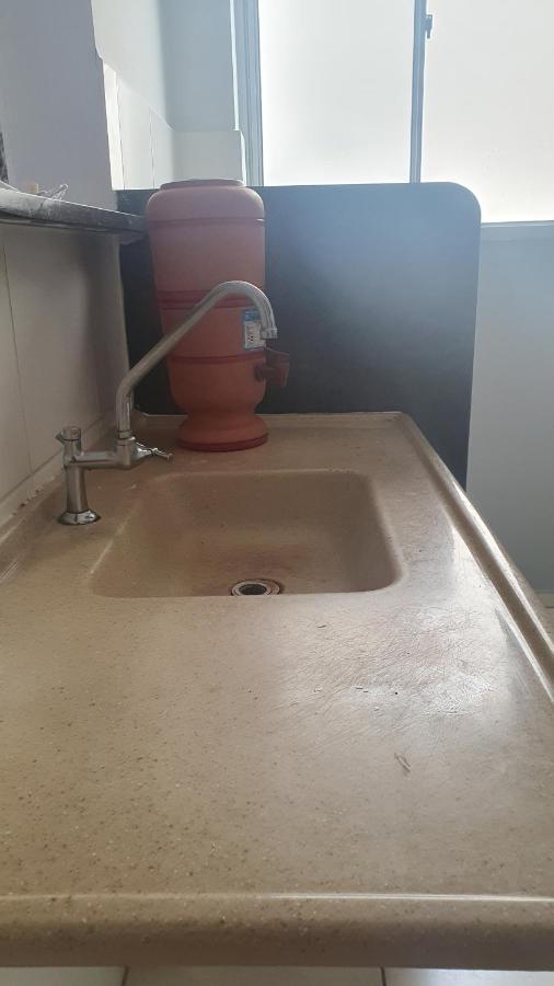 Apartamento Em Lagoa Santa Lagoa Santa  Buitenkant foto