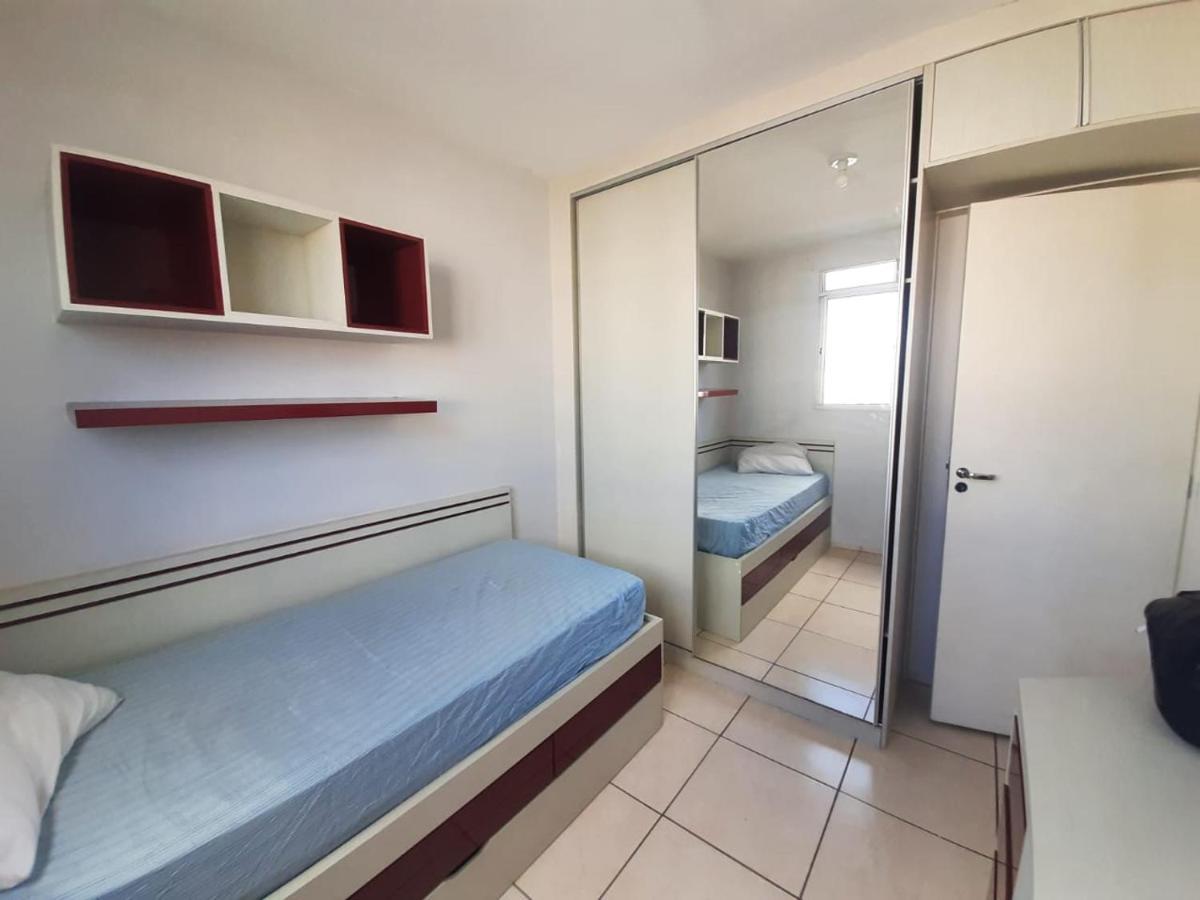 Apartamento Em Lagoa Santa Lagoa Santa  Buitenkant foto