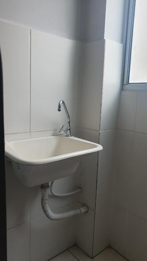 Apartamento Em Lagoa Santa Lagoa Santa  Buitenkant foto