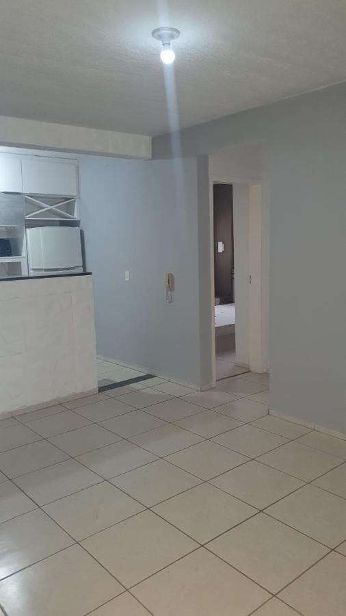 Apartamento Em Lagoa Santa Lagoa Santa  Buitenkant foto