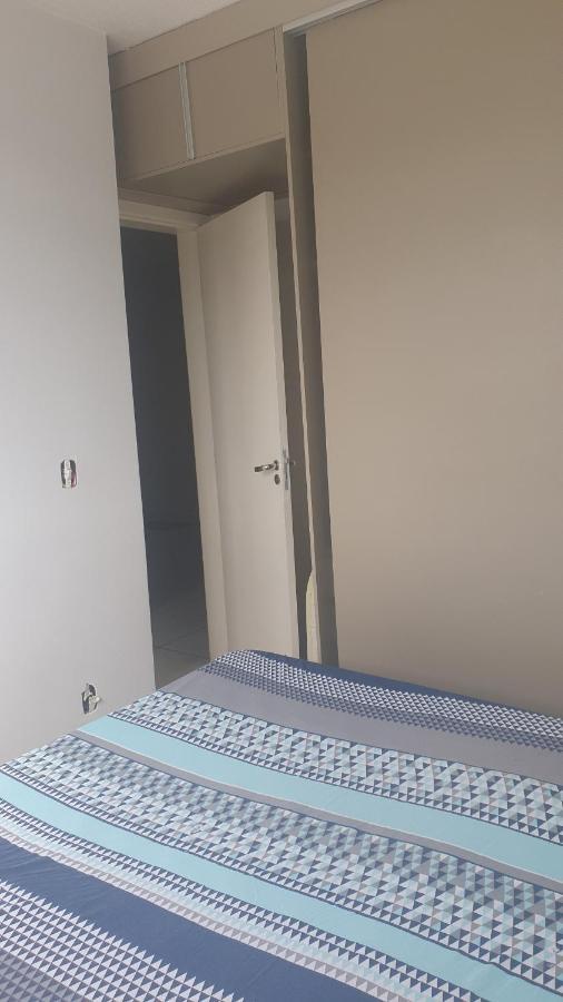 Apartamento Em Lagoa Santa Lagoa Santa  Buitenkant foto