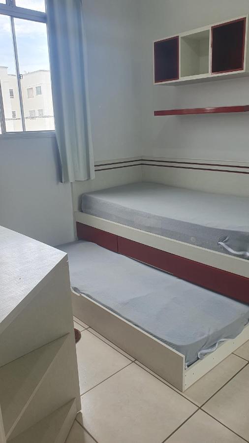 Apartamento Em Lagoa Santa Lagoa Santa  Buitenkant foto